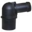 CROWN AUTO EMISSIONS ELBOW - J3236685