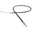 CROWN AUTO REAR BRAKE CABLE -R - J3239949