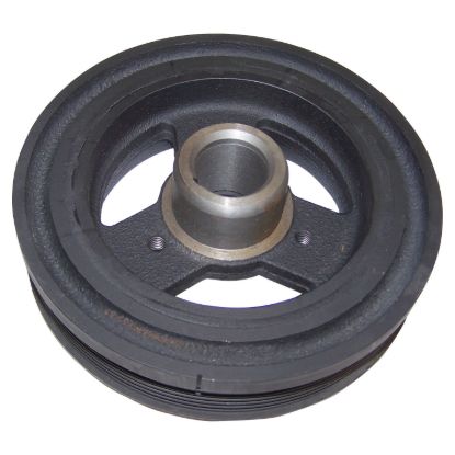 CROWN AUTO VIBRATION DAMPER - J3242886