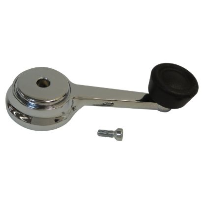 CROWN AUTO WINDW CRANK HNDLE - J3678907