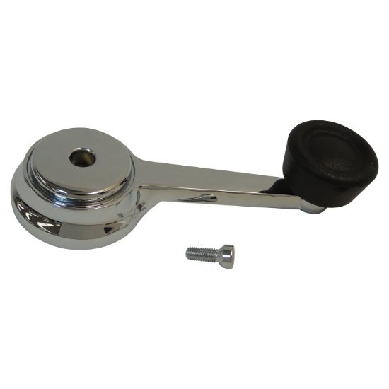 CROWN AUTO WINDW CRANK HNDLE - J3678907