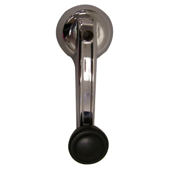 CROWN AUTO WINDW CRANK HNDLE - J3726992