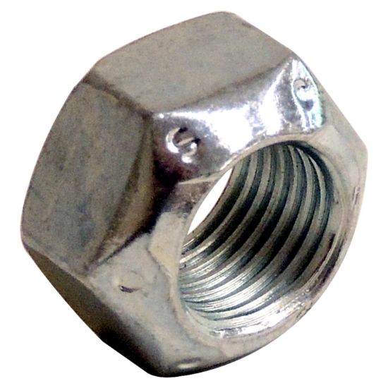 CROWN AUTO SHACKLE NUT - J4004311