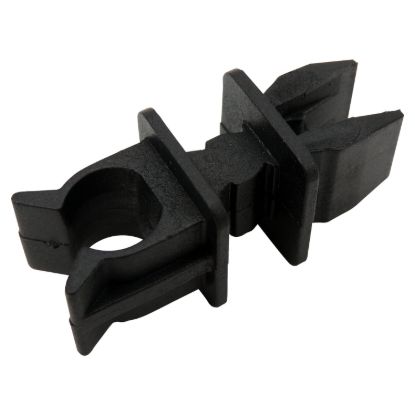 CROWN AUTO CLIP  HOOD PROP - J4007456