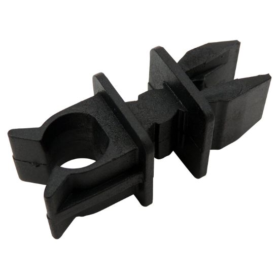 CROWN AUTO CLIP  HOOD PROP - J4007456