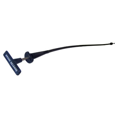 CROWN AUTO BRAKE RELEASE CABLE - J5350541