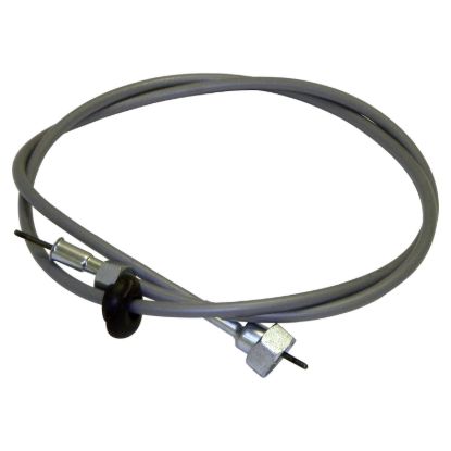 CROWN AUTO SPEEDOMETER CABLE 60' - J5351778