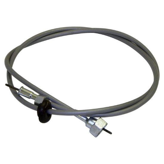 CROWN AUTO SPEEDOMETER CABLE 60' - J5351778
