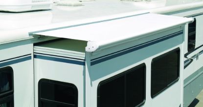 CAREFREE/CO. 133_ UNIV WHT RPL FABRIC - DG1330042
