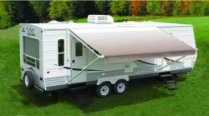CAREFREE/CO. FIESTA-WHT 19'SLSF WHT - EA196D00