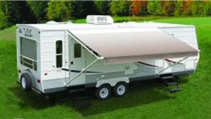 CAREFREE/CO. FIESTA-WHT 21'BGSF WHT - EA216A00