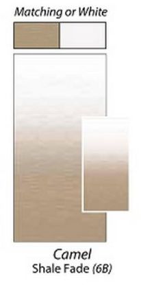 CAREFREE/CO. CO-1PC STKG 13'2'CMSF WHT - JU146B00