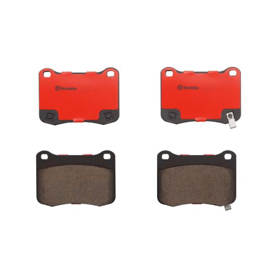 BREMBO DISC BRAKE PAD SET - P83134N