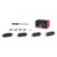 BREMBO DISC BRAKE PAD SET - P83138N