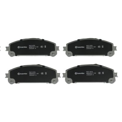BREMBO DISC BRAKE PAD SET - P83145N