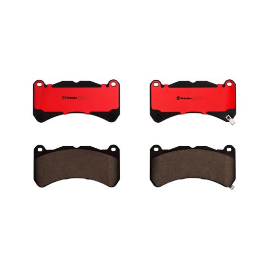 BREMBO DISC BRAKE PAD SET - P83146N