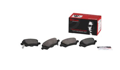 BREMBO DISC BRAKE PAD SET - P83158N