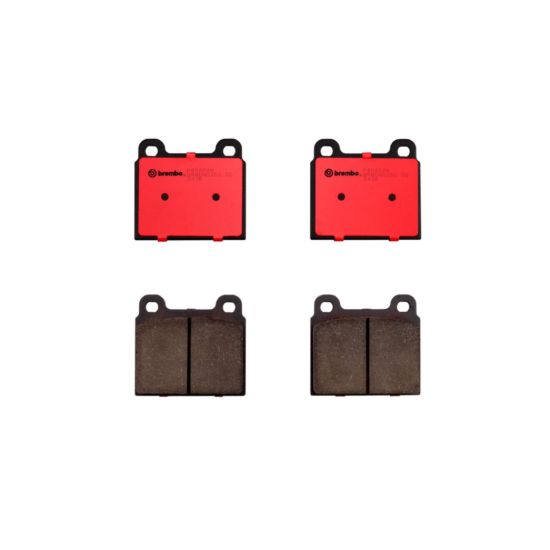 BREMBO DISC BRAKE PAD SET - P85002N