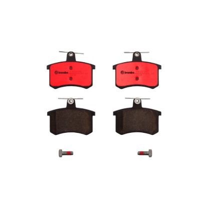 BREMBO DISC BRAKE PAD SET - P85013N