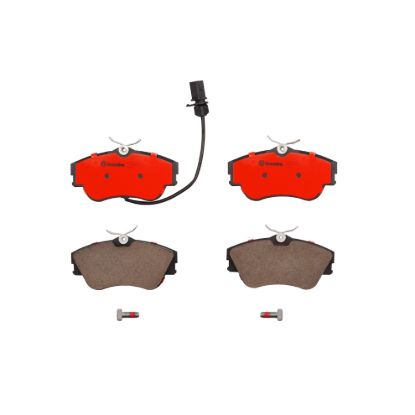 BREMBO DISC BRAKE PAD SET - P85029N