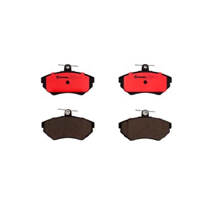 BREMBO DISC BRAKE PAD SET - P85032N