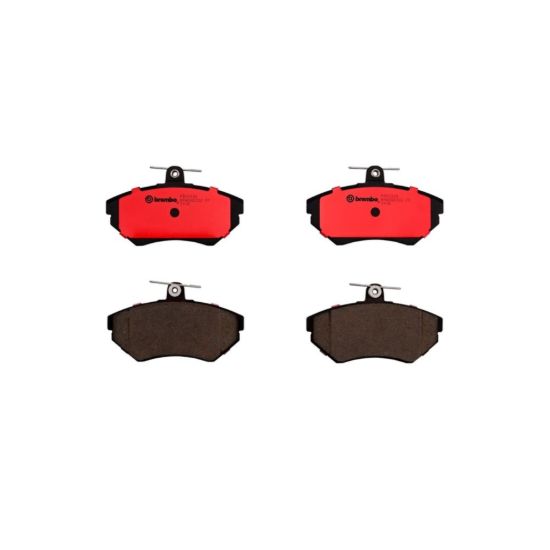 BREMBO DISC BRAKE PAD SET - P85032N
