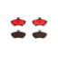 BREMBO DISC BRAKE PAD SET - P85032N