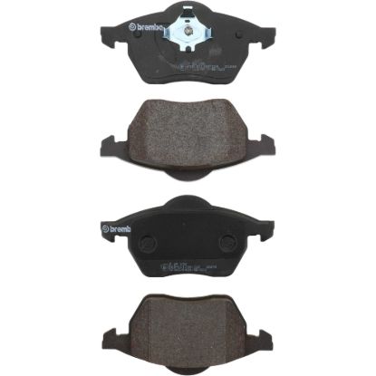 BREMBO DISC BRAKE PAD SET - P85036