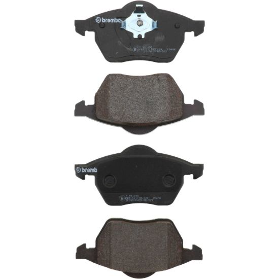 BREMBO DISC BRAKE PAD SET - P85036