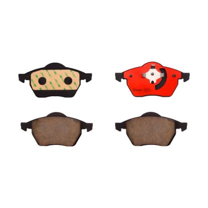 BREMBO DISC BRAKE PAD SET - P85036N