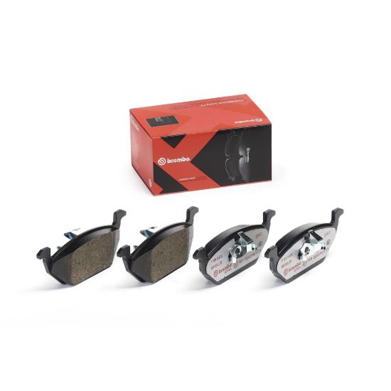 BREMBO BRAKE PAD - P85041X