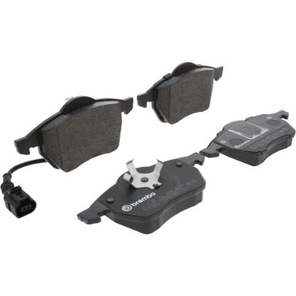 BREMBO DISC BRAKE PAD SET - P85045