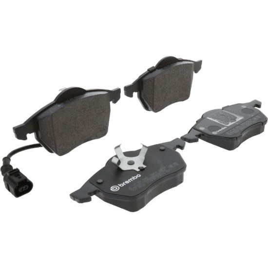 BREMBO DISC BRAKE PAD SET - P85045