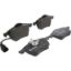 BREMBO DISC BRAKE PAD SET - P85045