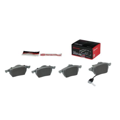 BREMBO DISC BRAKE PAD SET - P85045N