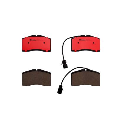BREMBO DISC BRAKE PAD SET - P85053N