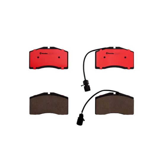 BREMBO DISC BRAKE PAD SET - P85053N