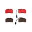 BREMBO DISC BRAKE PAD SET - P85053N