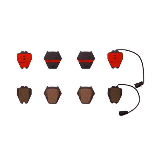 BREMBO DISC BRAKE PAD SET - P85054N