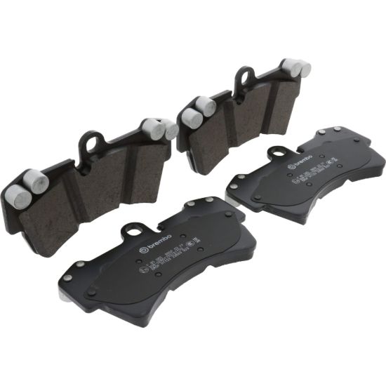 BREMBO DISC BRAKE PAD SET - P85065