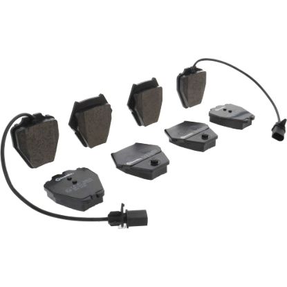 BREMBO DISC BRAKE PAD SET - P85067