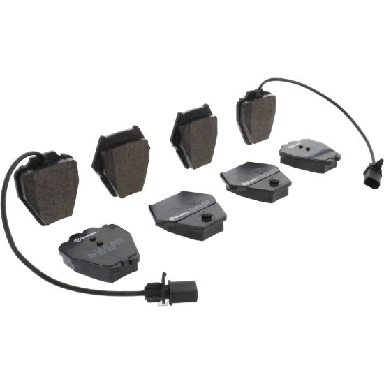BREMBO DISC BRAKE PAD SET - P85067