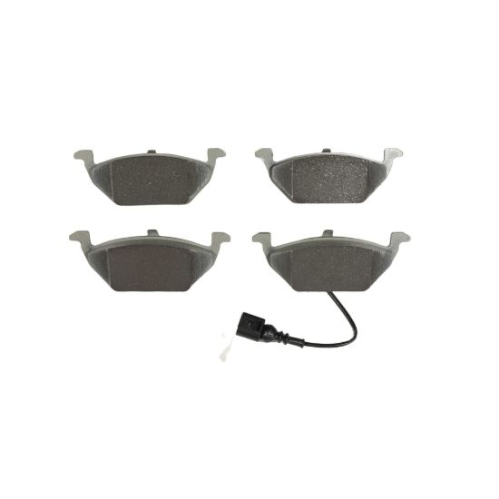 BREMBO DISC BRAKE PAD SET - P85072N