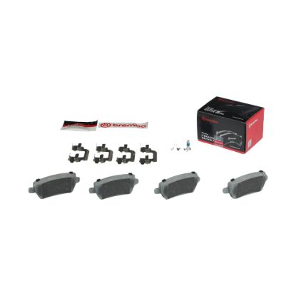 BREMBO DISC BRAKE PAD SET - P85073N
