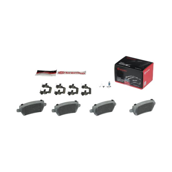 BREMBO DISC BRAKE PAD SET - P85073N
