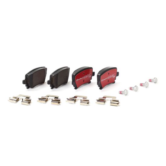 BREMBO BRAKE PAD - P85073X