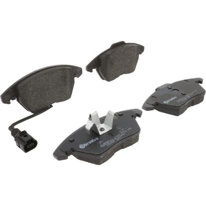 BREMBO DISC BRAKE PAD SET - P85075