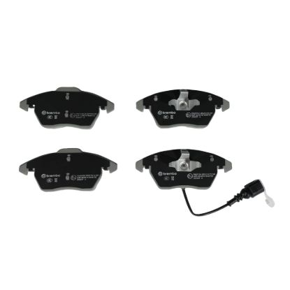 BREMBO DISC BRAKE PAD SET - P85075N