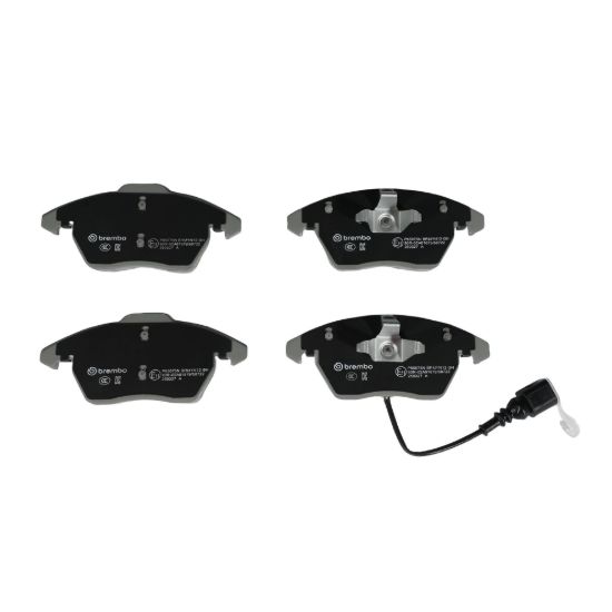 BREMBO DISC BRAKE PAD SET - P85075N