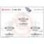 BREMBO DISC BRAKE PAD SET - P85079